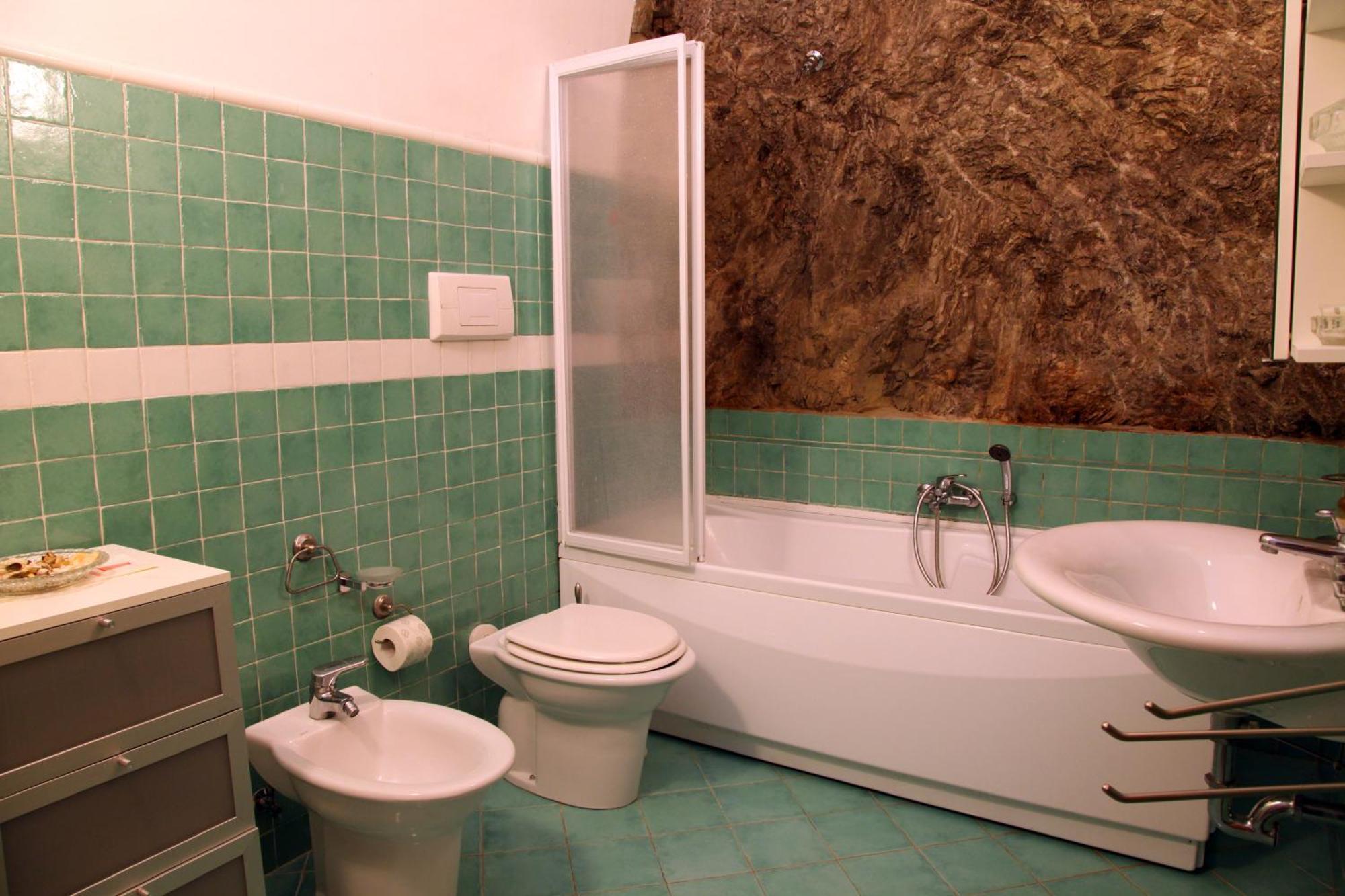 Le Terrazze Di Cristina Bed & Breakfast Vietri Bagian luar foto
